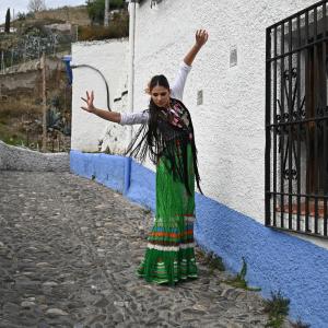 Fotografía de Así se hizo: Vídeo de fin de año (parte 2) - Conservatorio de Danza