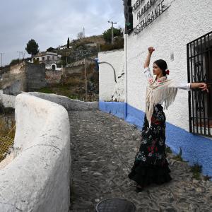Fotografía de Así se hizo: Vídeo de fin de año (parte 2) - Conservatorio de Danza