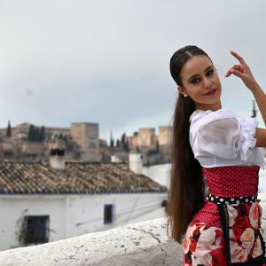 Fotografía de Así se hizo: Vídeo de fin de año (parte 2) - Conservatorio de Danza