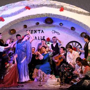 Fotografía de Así se hizo: Vídeo de fin de año (parte 2) - Conservatorio de Danza