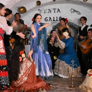 Fotografía de Así se hizo: Vídeo de fin de año (parte 2) - Conservatorio de Danza