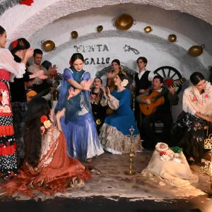 Fotografía de Así se hizo: Vídeo de fin de año (parte 2) - Conservatorio de Danza
