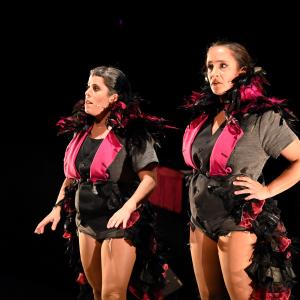 Fotografía de Festival CAU: Las XL - Las XL