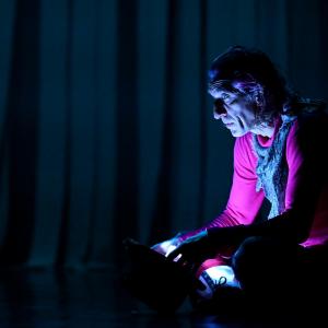 Fotografía de El viaje de Alicia - Cía Danza Fernando Hurtado