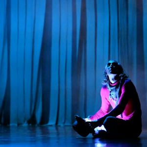 Fotografía de El viaje de Alicia - Cía Danza Fernando Hurtado