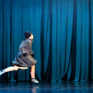 Fotografía de El viaje de Alicia - Cía Danza Fernando Hurtado
