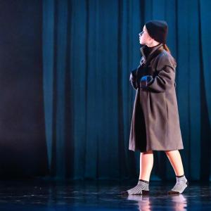 Fotografía de El viaje de Alicia - Cía Danza Fernando Hurtado