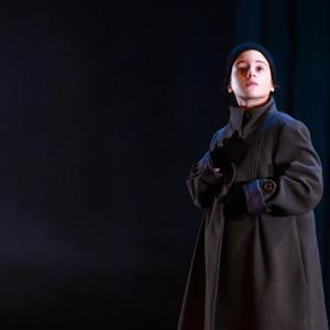 Fotografía de El viaje de Alicia - Cía Danza Fernando Hurtado
