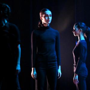 Fotografía de El viaje de Alicia - Cía Danza Fernando Hurtado