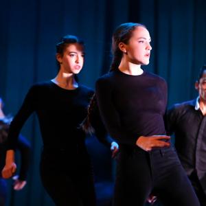 Fotografía de El viaje de Alicia - Cía Danza Fernando Hurtado