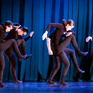 Fotografía de El viaje de Alicia - Cía Danza Fernando Hurtado