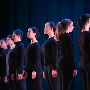 Fotografía de El viaje de Alicia - Cía Danza Fernando Hurtado