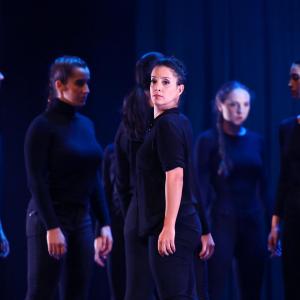 Fotografía de El viaje de Alicia - Cía Danza Fernando Hurtado