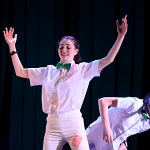 Fotografía de El viaje de Alicia - Cía Danza Fernando Hurtado
