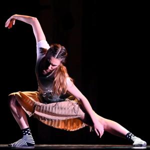 Fotografía de El viaje de Alicia - Cía Danza Fernando Hurtado