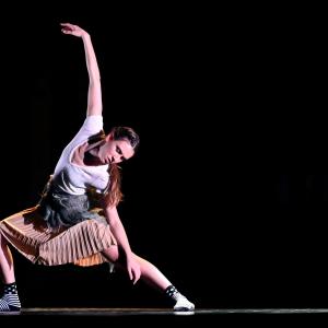 Fotografía de El viaje de Alicia - Cía Danza Fernando Hurtado