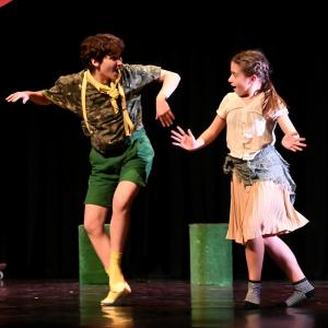 Fotografía de El viaje de Alicia - Cía Danza Fernando Hurtado