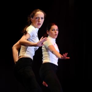 Fotografía de El viaje de Alicia - Cía Danza Fernando Hurtado