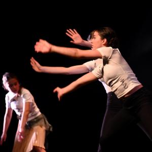 Fotografía de El viaje de Alicia - Cía Danza Fernando Hurtado