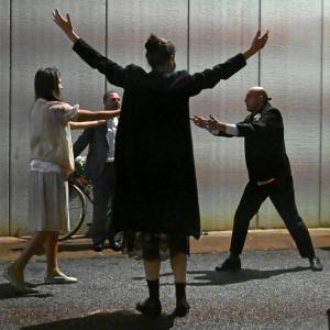 Fotografía de Buenas noches Europa - Animasur Teatro