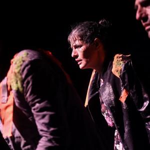 Fotografía de Buenas noches Europa - Animasur Teatro