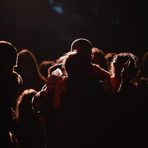 Fotografía de Buenas noches Europa - Animasur Teatro