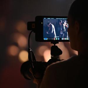 Fotografía de Buenas noches Europa - Animasur Teatro