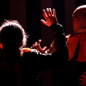 Fotografía de Buenas noches Europa - Animasur Teatro