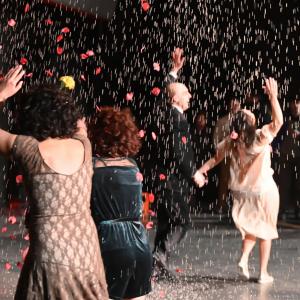 Fotografía de Buenas noches Europa - Animasur Teatro