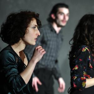 Fotografía de Buenas noches Europa - Animasur Teatro