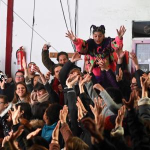 Fotografía de Cirk Biz'Art - 