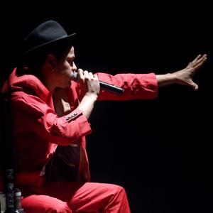 Fotografía de Cirk Biz'Art - 