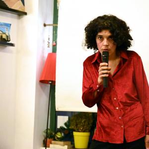 Fotografía de Monólogos poligoneros - 