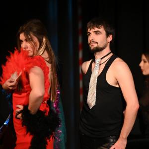Fotografía de MusiCofee - Extravagant