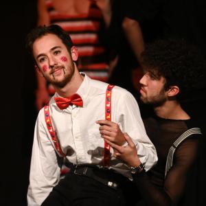 Fotografía de MusiCofee - Extravagant
