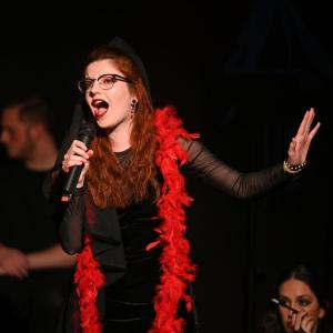 Fotografía de MusiCofee - Extravagant