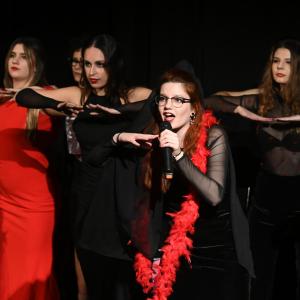 Fotografía de MusiCofee - Extravagant