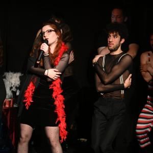 Fotografía de MusiCofee - Extravagant