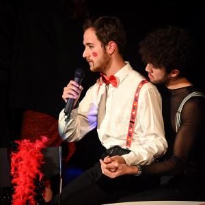 Fotografía de MusiCofee - Extravagant
