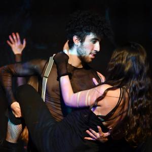 Fotografía de MusiCofee - Extravagant