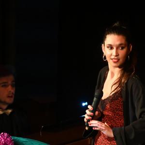 Fotografía de MusiCofee - Extravagant