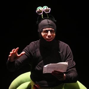 Fotografía de Vermú y monólogos científicos - 