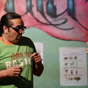 Fotografía de Ciencias, pseudociencias y otras hierbas - La calderilla teatro
