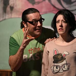 Fotografía de Ciencias, pseudociencias y otras hierbas - La calderilla teatro