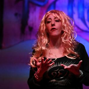 Fotografía de Ciencias, pseudociencias y otras hierbas - La calderilla teatro