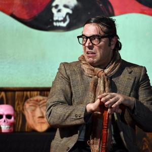 Fotografía de Ciencias, pseudociencias y otras hierbas - La calderilla teatro