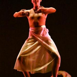 Fotografía de Concurso de Coreografías. Nivel I - Conservatorio de Danza