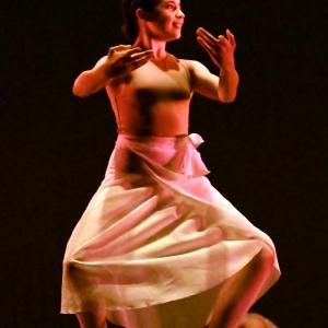 Fotografía de Concurso de Coreografías. Nivel I - Conservatorio de Danza