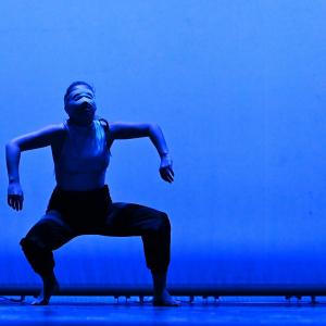 Fotografía de Concurso de Coreografías. Nivel I - Conservatorio de Danza