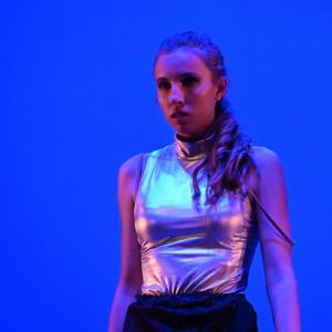 Fotografía de Concurso de Coreografías. Nivel I - Conservatorio de Danza